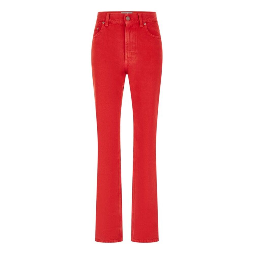 Chloe Woman Clothing Jeans